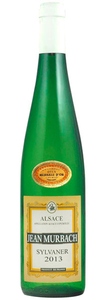 AOC Vin d'Alsace Sylvaner 2011 **