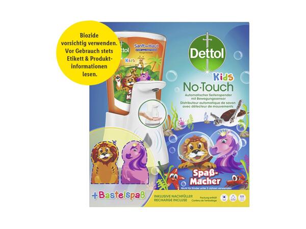 Dettol Flüssigseife No-Touch​