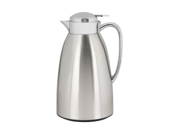 Carafe isotherme (action valable uniquement en Suisse alémanique)