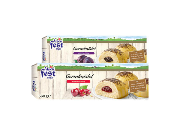 Germknödel