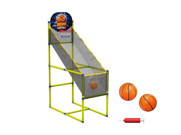 Panier de basket intérieur