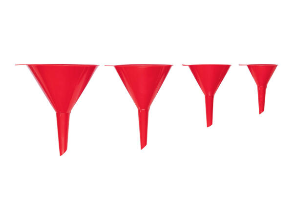 Spray Bottle, Funnel Set, Paint Roller Set, Dust Sheet