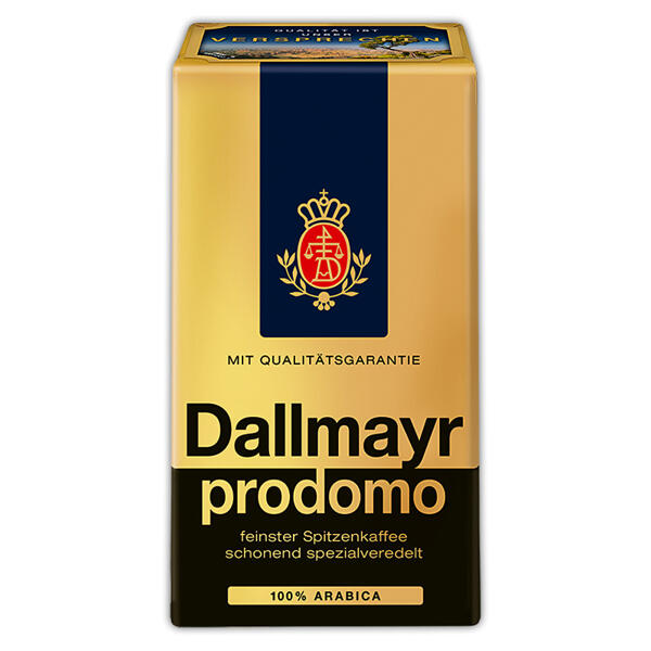 Prodomo