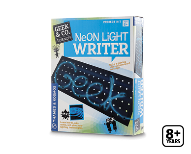 Geek & Co. Science Kits