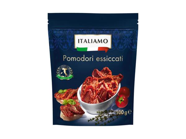 Dried tomatoes