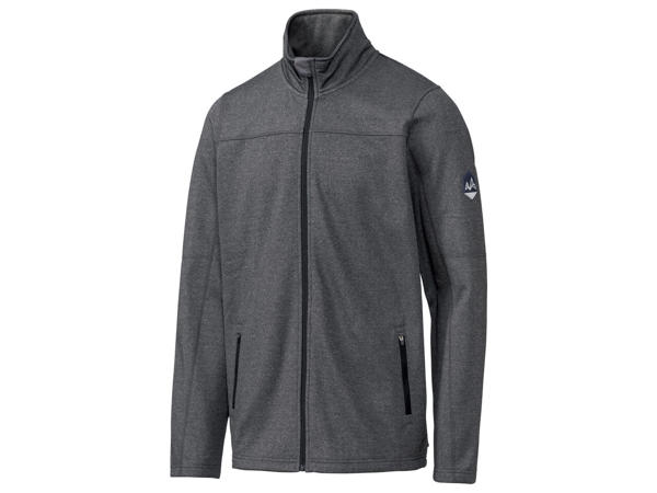 Men's Power Stretch Jacket
