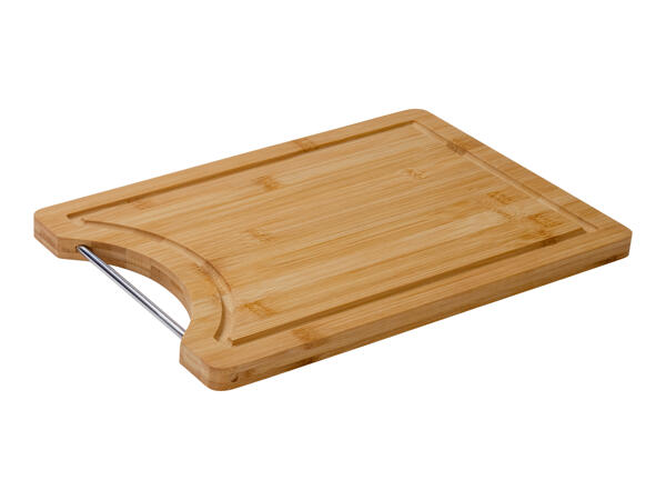Ernesto Bamboo Chopping Board