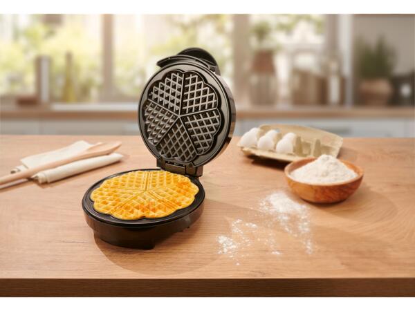 Waffle Maker