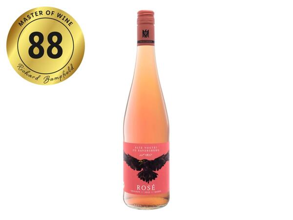 Rosé Alte Vogtei zu Ravensburg Wine
