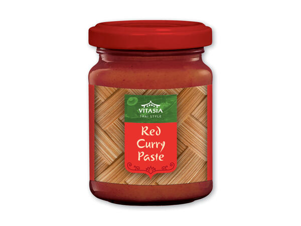 Karrypasta