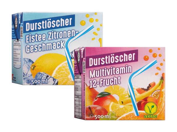 Durstlöscher