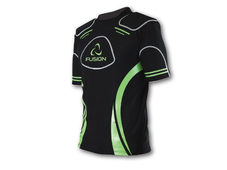 Fusion(R) Kids' Protective Top