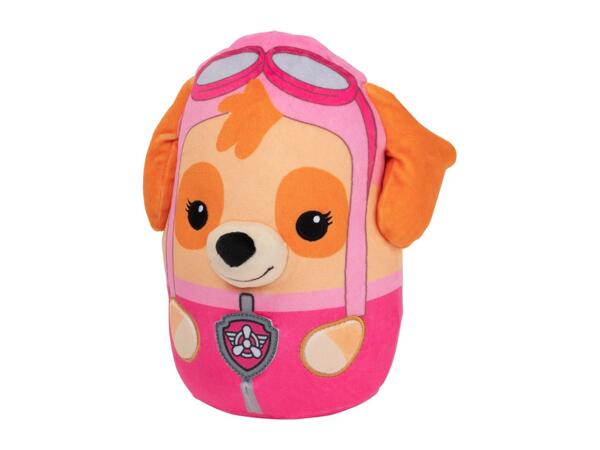 Paw Patrol Plush