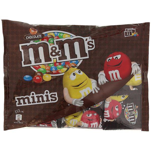 M&M's mini´s