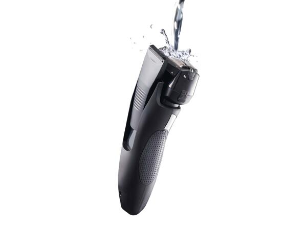 Electric Shaver
