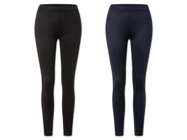 Damen Leggings
