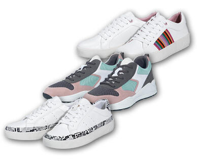 BLUE MOTION Sneakers