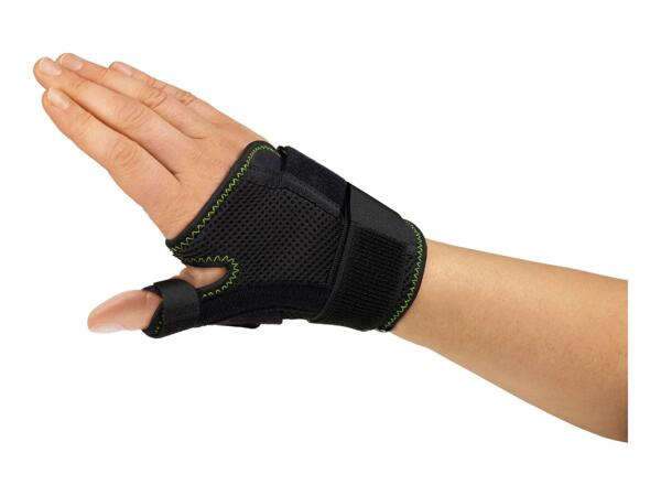 Sensiplast Sports Wrist/​Thumb Brace