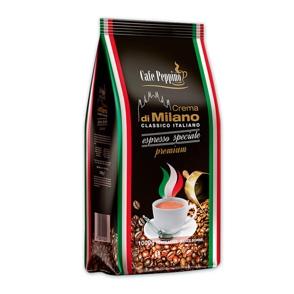 Cafe Crema di Milano