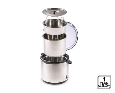 Thermal Cooker