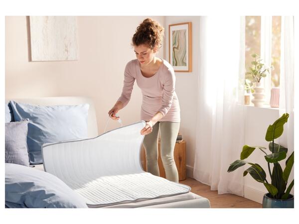Heated Underblanket, 150 x 80cm