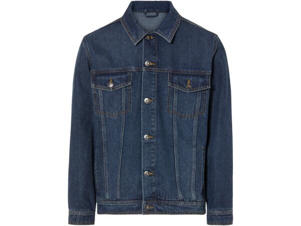 Men's Denim Jacket