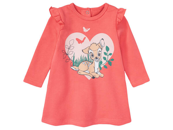 Baby Dress