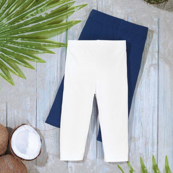 Capri leggings