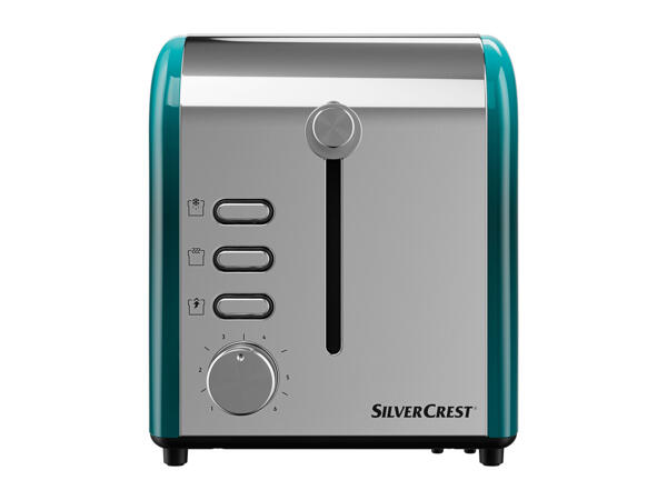 Silvercrest Toaster