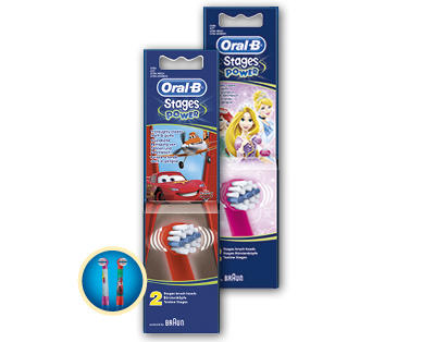 Testine di ricambio ORAL-B(R)