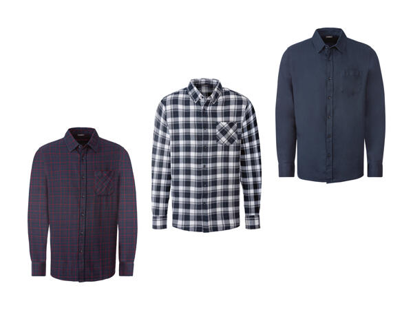 Chemise