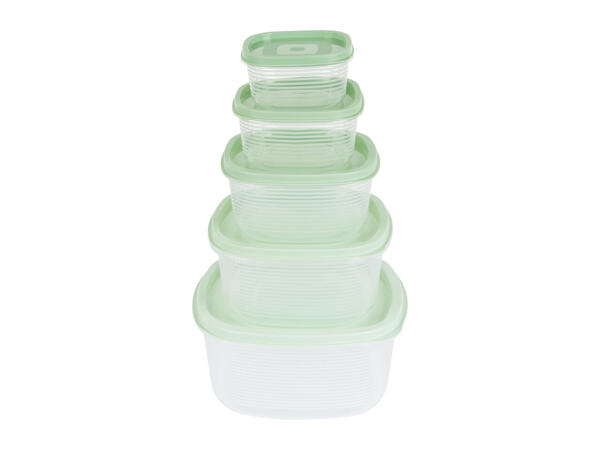 Ernesto Food Storage Container Set