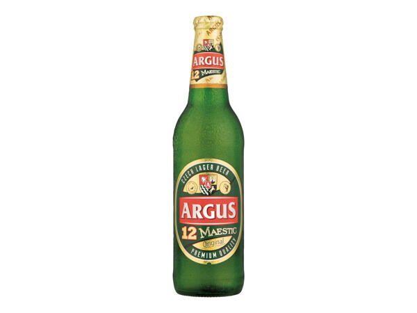 ARGUS 12 MAESTIC