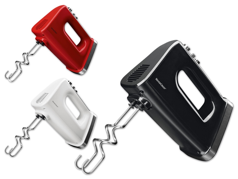 SILVERCREST(R) Handmixer