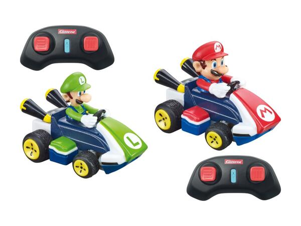 CARRERA(R) Nintendo Mario Kart
