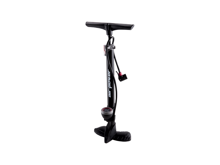 Pompe à vélo