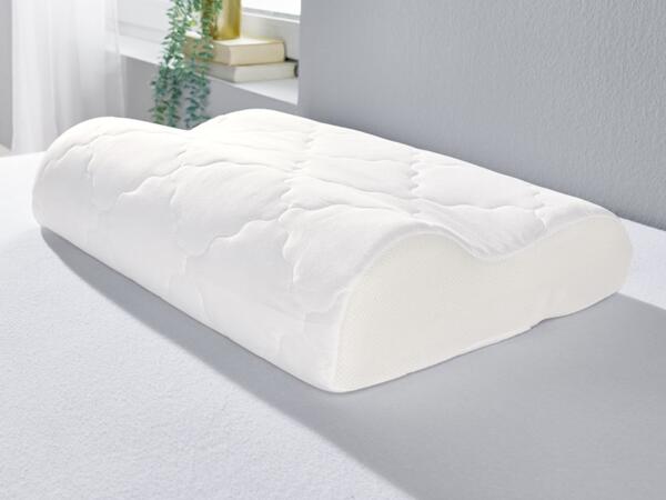 Polygiene Neck Support Pillow