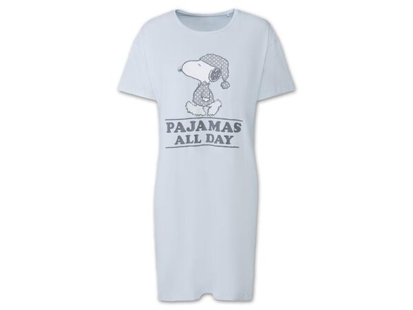 Damen Bigshirt
