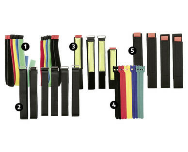 WORKZONE(R)
PROFI-KLETTBINDER
