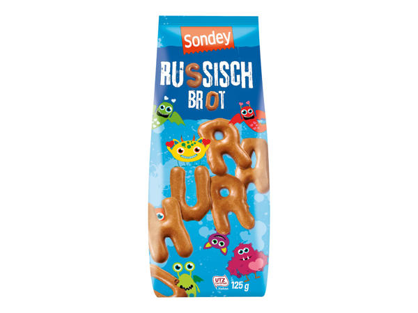 SUŠENKY VE TVARU PÍSMEN