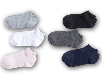 Calzini per sneaker da donna/uomo