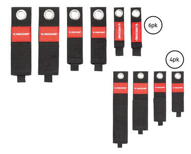 Heavy Duty Straps