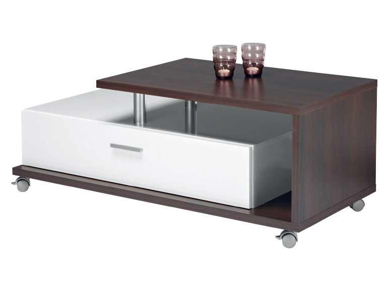 Table de salon