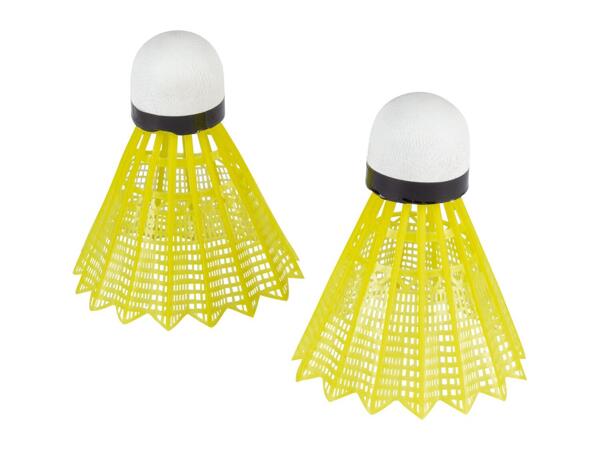 Crivit Badminton Set