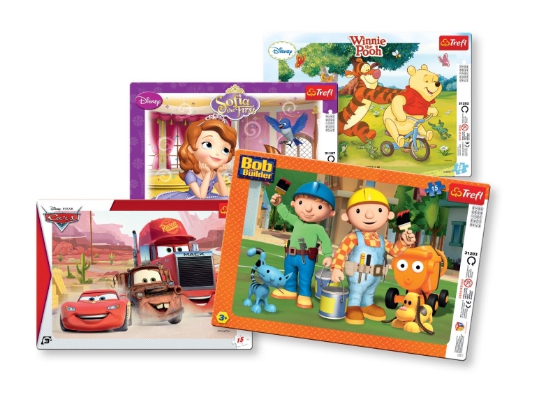 Puzzel