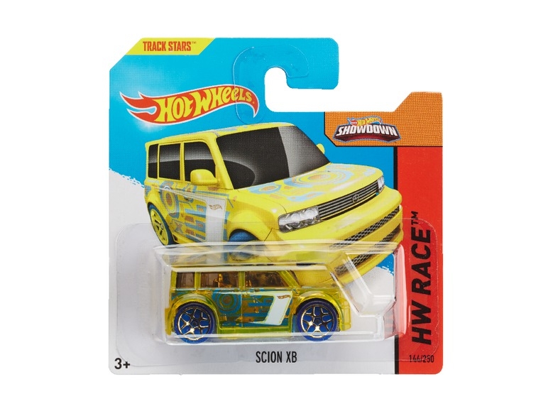 Voiture miniature