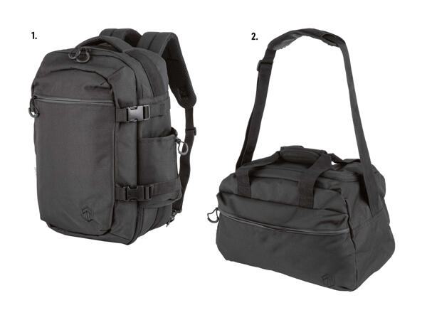 Bagage/Sac de voyage (uniquement au Tessin)