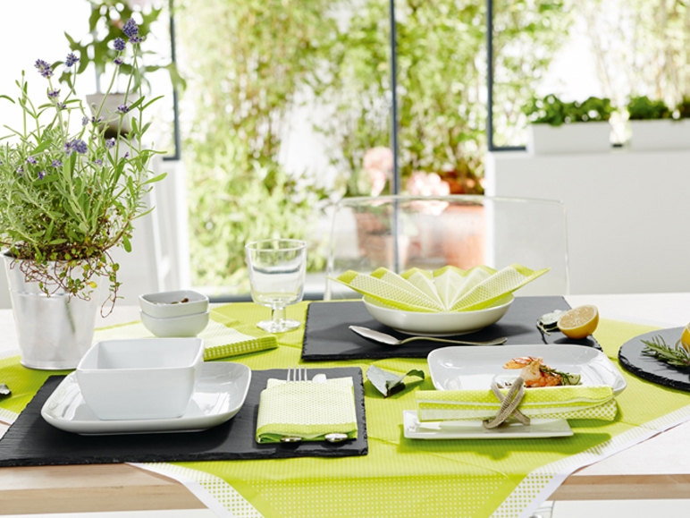 Slate Board or Place Mats