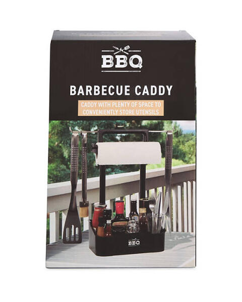 BBQ Caddy