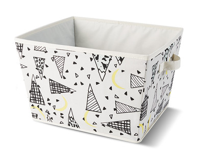 Huntington Home Kids' Canvas Tote